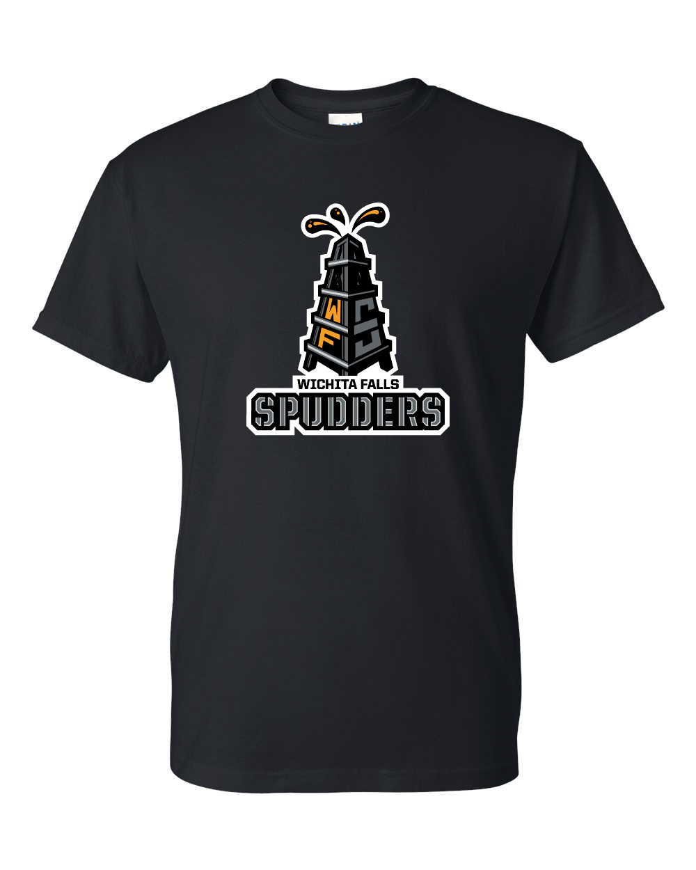 Spudders Standard Youth DryBlend® T-Shirt