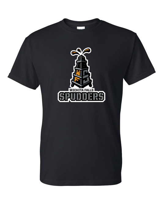 Spudders Standard Unisex DryBlend® T-Shirt