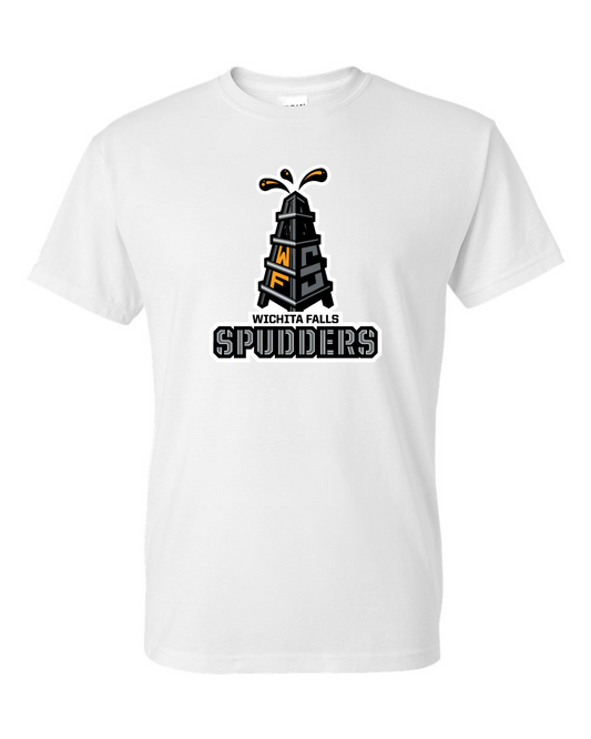 Spudders Standard Unisex DryBlend® T-Shirt